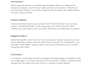 write research summaries and reports